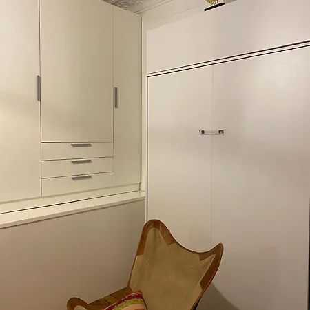 Passy Tour Eiffel Appartement *