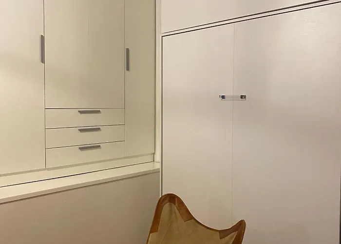 Passy Tour Eiffel דירה *