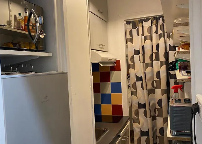 Passy Tour Eiffel פריז